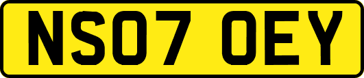 NS07OEY