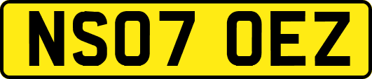 NS07OEZ
