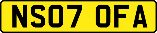NS07OFA