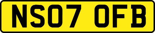 NS07OFB