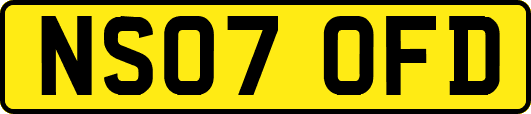 NS07OFD