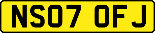 NS07OFJ