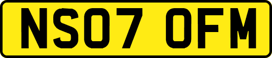 NS07OFM