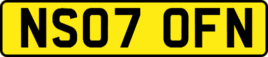 NS07OFN