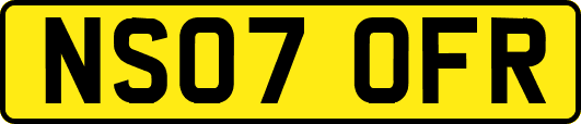 NS07OFR