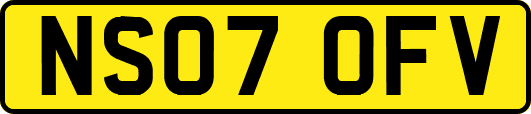 NS07OFV