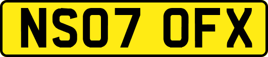 NS07OFX