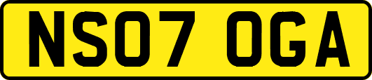 NS07OGA