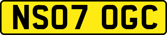NS07OGC
