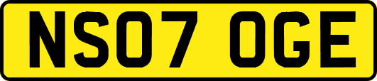 NS07OGE