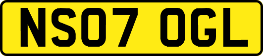 NS07OGL