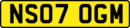 NS07OGM