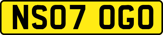 NS07OGO