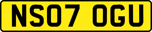 NS07OGU