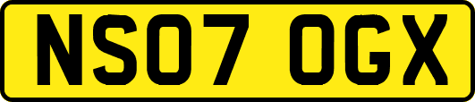 NS07OGX
