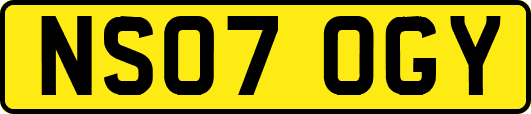 NS07OGY