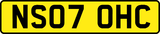 NS07OHC