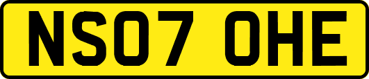 NS07OHE