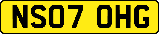 NS07OHG