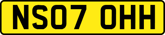 NS07OHH
