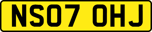 NS07OHJ