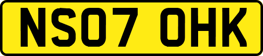 NS07OHK