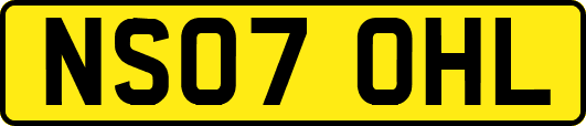 NS07OHL