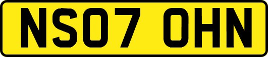 NS07OHN