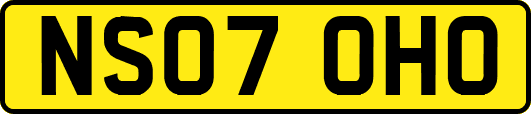 NS07OHO