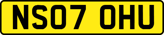 NS07OHU