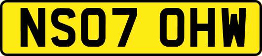 NS07OHW