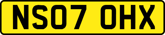 NS07OHX