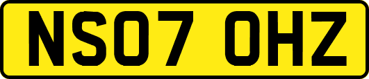 NS07OHZ