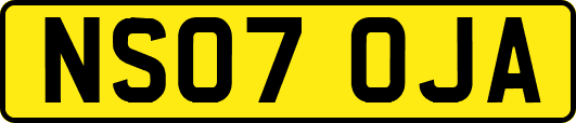 NS07OJA
