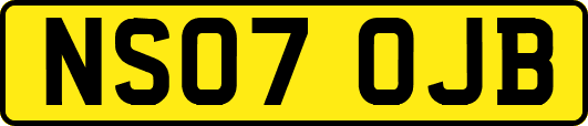 NS07OJB