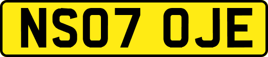 NS07OJE