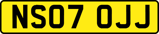 NS07OJJ
