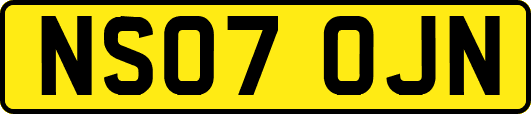 NS07OJN