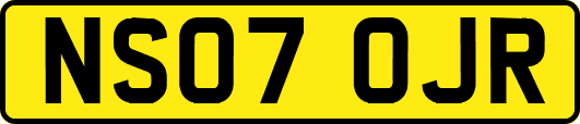 NS07OJR