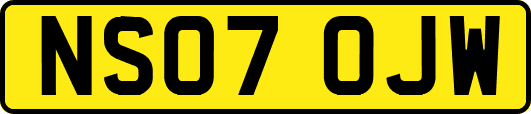 NS07OJW