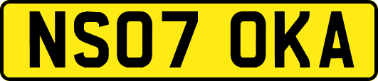 NS07OKA