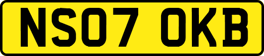 NS07OKB