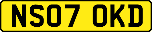 NS07OKD