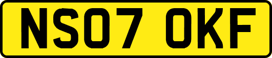 NS07OKF