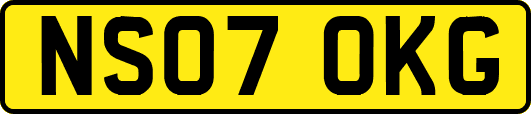 NS07OKG