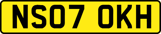 NS07OKH