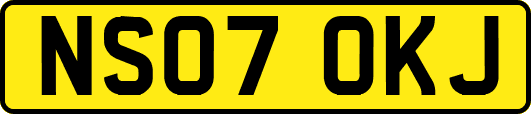 NS07OKJ