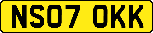 NS07OKK