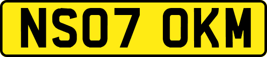 NS07OKM