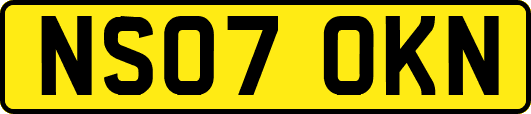 NS07OKN
